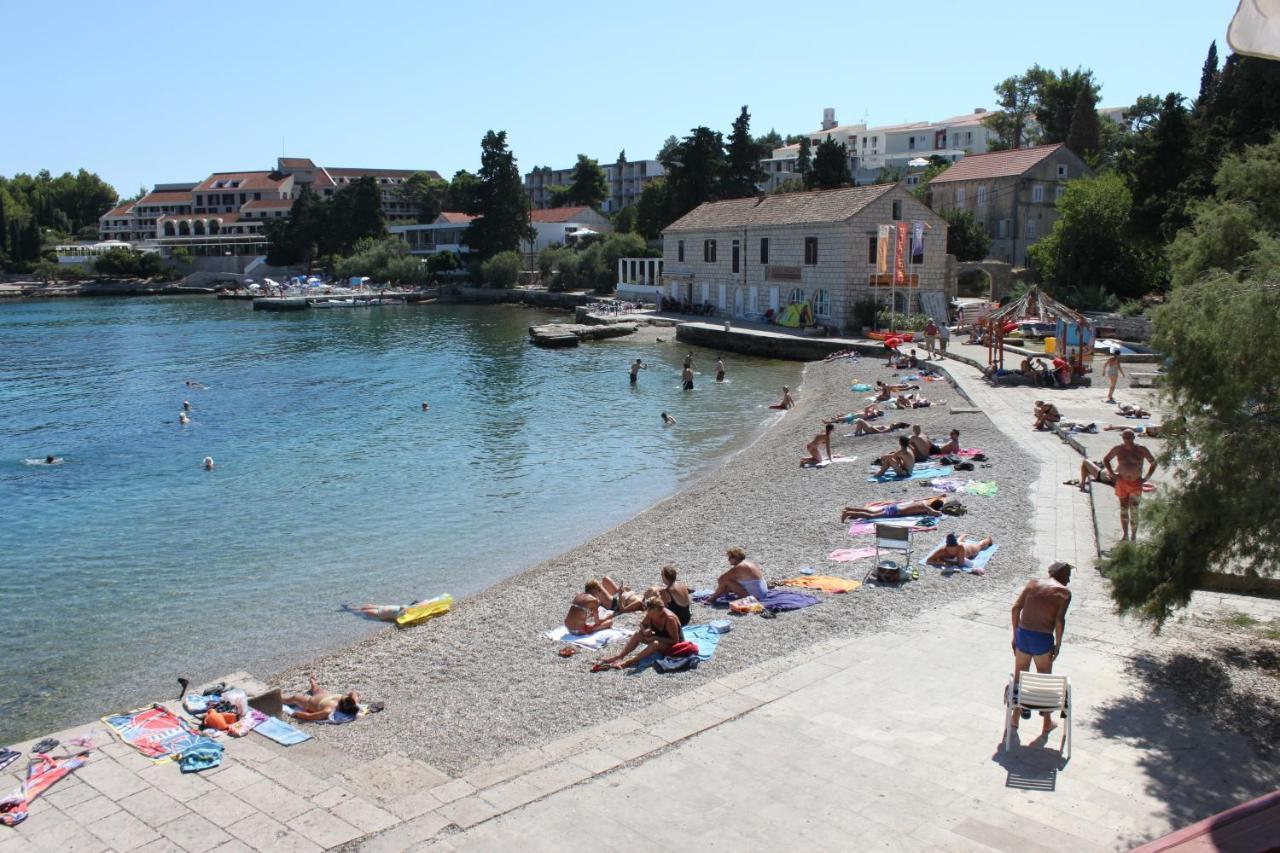 Apartments By The Sea Korcula - 10051 Exterior foto