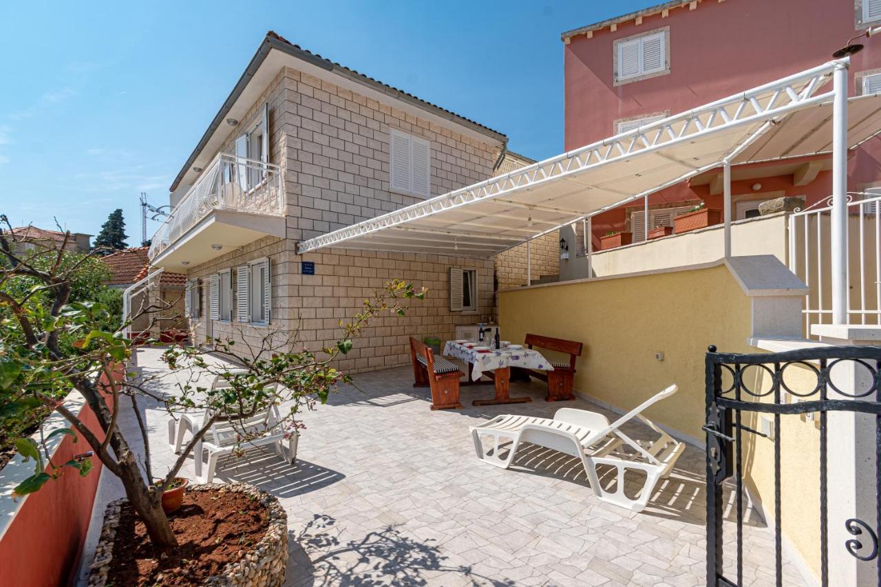 Apartments By The Sea Korcula - 10051 Exterior foto